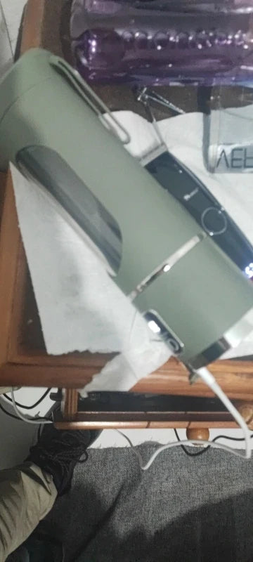 Review Card